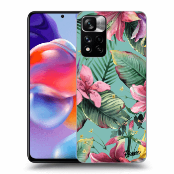 Etui na Xiaomi Redmi Note 11 Pro+ 5G - Hawaii