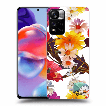 Etui na Xiaomi Redmi Note 11 Pro+ 5G - Meadow