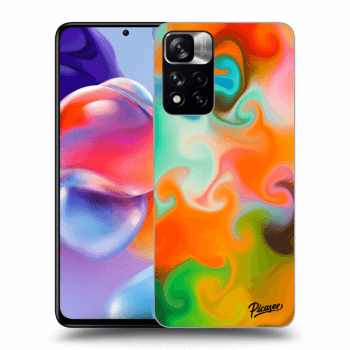 Etui na Xiaomi Redmi Note 11 Pro+ 5G - Juice