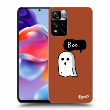 Etui na Xiaomi Redmi Note 11 Pro+ 5G - Boo