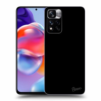 Etui na Xiaomi Redmi Note 11 Pro+ 5G - Clear