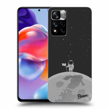 Etui na Xiaomi Redmi Note 11 Pro+ 5G - Astronaut