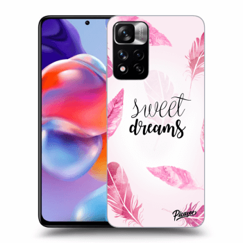 Etui na Xiaomi Redmi Note 11 Pro+ 5G - Sweet dreams