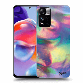 Etui na Xiaomi Redmi Note 11 Pro+ 5G - Holo