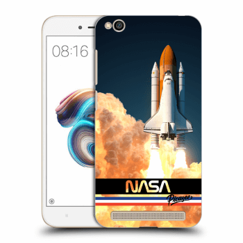 Etui na Xiaomi Redmi 5A - Space Shuttle