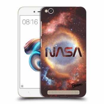 Etui na Xiaomi Redmi 5A - Nebula