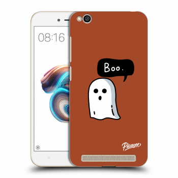 Etui na Xiaomi Redmi 5A - Boo