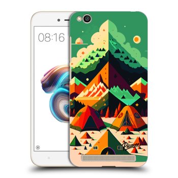 Etui na Xiaomi Redmi 5A - Alaska
