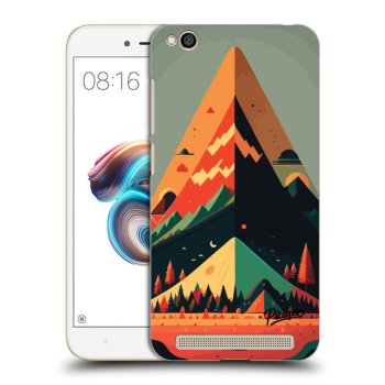Etui na Xiaomi Redmi 5A - Oregon
