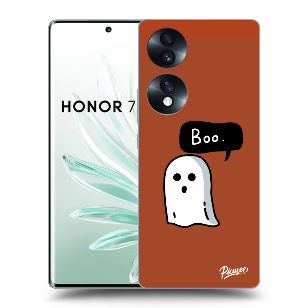 Picasee ULTIMATE CASE pro Honor 70 - Boo