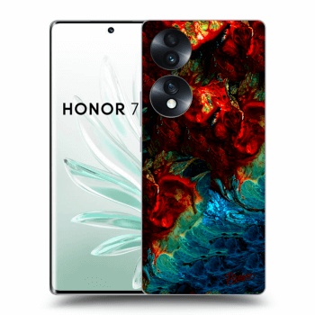 Etui na Honor 70 - Universe