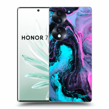 Etui na Honor 70 - Lean 2