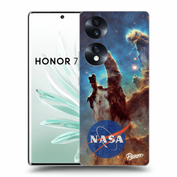 Etui na Honor 70 - Eagle Nebula