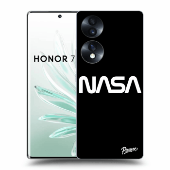 Picasee ULTIMATE CASE pro Honor 70 - NASA Basic