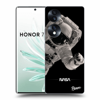 Etui na Honor 70 - Astronaut Big