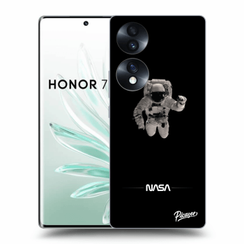 Etui na Honor 70 - Astronaut Minimal