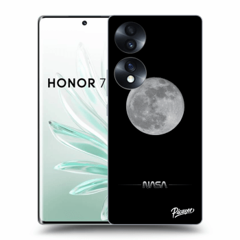 Etui na Honor 70 - Moon Minimal