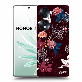 Etui na Honor 70 - Dark Meadow