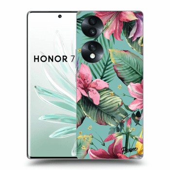 Etui na Honor 70 - Hawaii