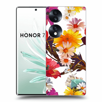 Etui na Honor 70 - Meadow