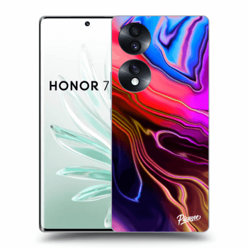 Etui na Honor 70 - Electric