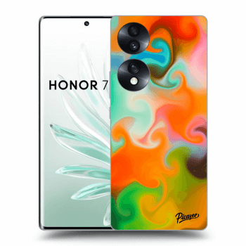 Etui na Honor 70 - Juice