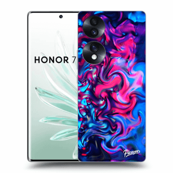 Etui na Honor 70 - Redlight