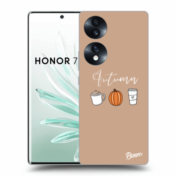 Etui na Honor 70 - Autumn