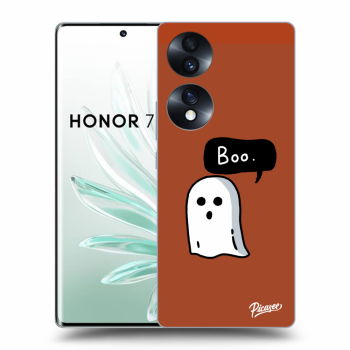 Etui na Honor 70 - Boo