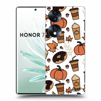 Etui na Honor 70 - Fallovers