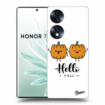 Etui na Honor 70 - Hallo Fall