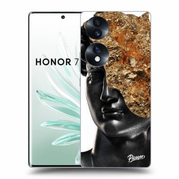 Picasee ULTIMATE CASE pro Honor 70 - Holigger