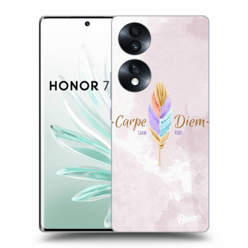 Etui na Honor 70 - Carpe Diem