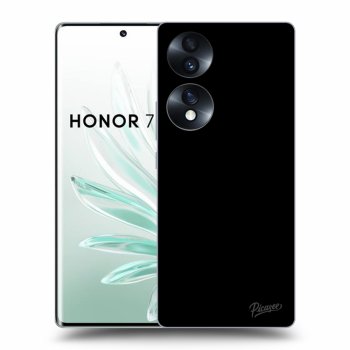 Etui na Honor 70 - Clear