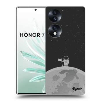 Etui na Honor 70 - Astronaut