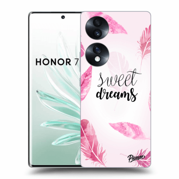 Etui na Honor 70 - Sweet dreams