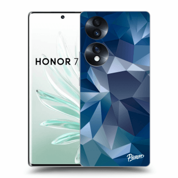 Picasee ULTIMATE CASE pro Honor 70 - Wallpaper