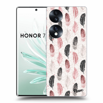 Etui na Honor 70 - Feder 2