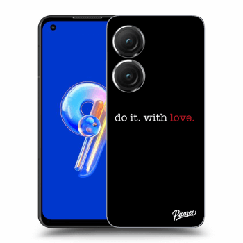Etui na Asus Zenfone 9 - Do it. With love.