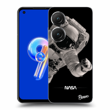 Etui na Asus Zenfone 9 - Astronaut Big