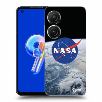 Etui na Asus Zenfone 9 - Nasa Earth