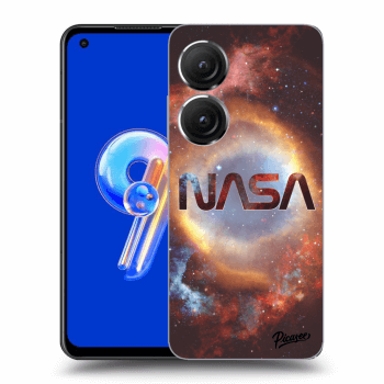 Etui na Asus Zenfone 9 - Nebula