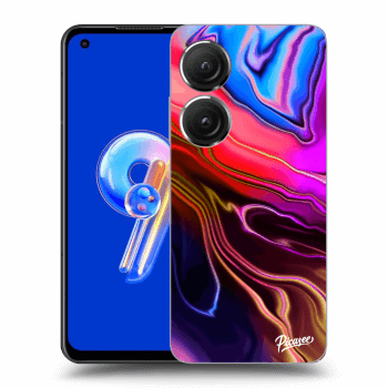 Etui na Asus Zenfone 9 - Electric