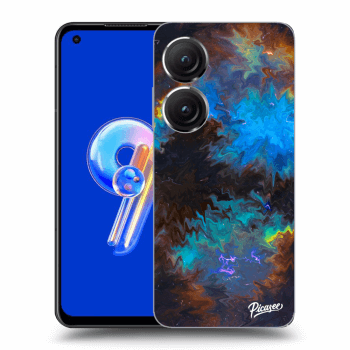 Etui na Asus Zenfone 9 - Space