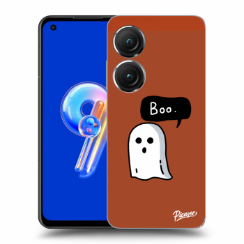 Etui na Asus Zenfone 9 - Boo