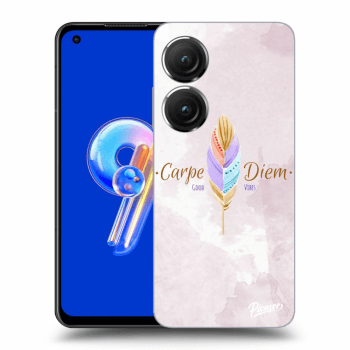 Etui na Asus Zenfone 9 - Carpe Diem