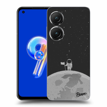 Etui na Asus Zenfone 9 - Astronaut