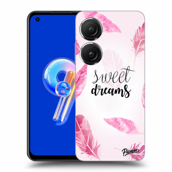 Etui na Asus Zenfone 9 - Sweet dreams