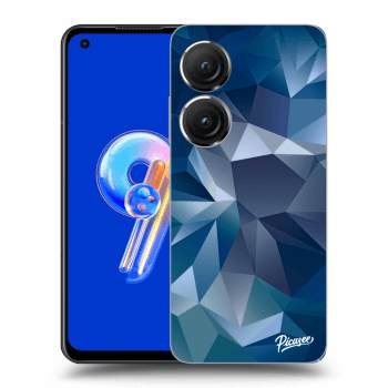 Etui na Asus Zenfone 9 - Wallpaper