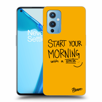 Etui na OnePlus 9 - Smile